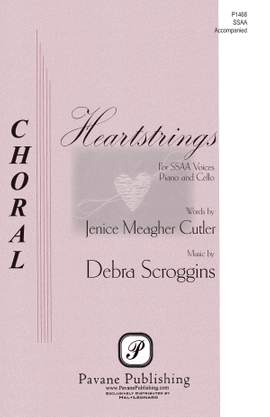 Debra Scroggins: Heartstrings