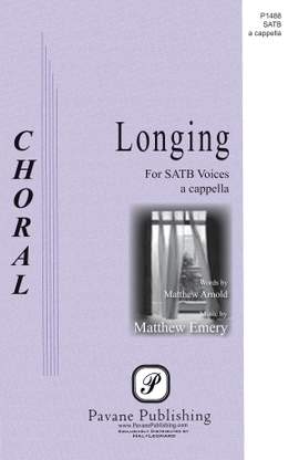 Matthew Emery: Longing