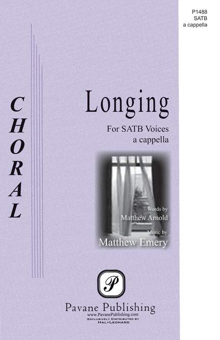 Matthew Emery: Longing