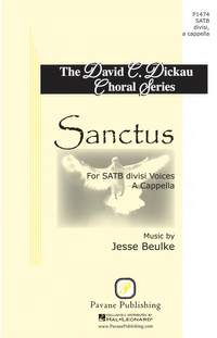 Jesse Beulke: Sanctus