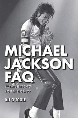 Michael Jackson FAQ