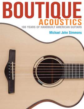 Boutique Acoustics: