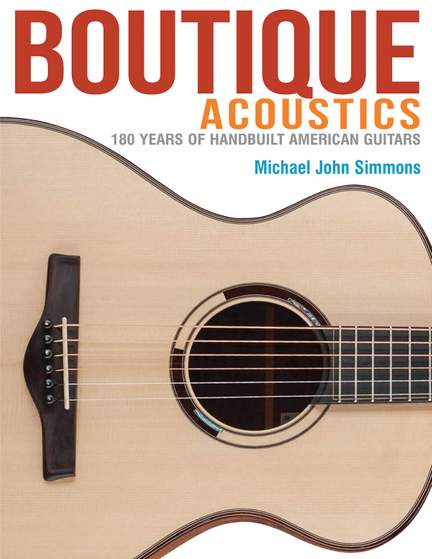 Boutique Acoustics: