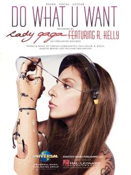 Do What U Want