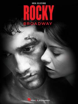 Stephen Flaherty: ROCKY Broadway