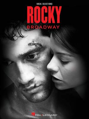 Stephen Flaherty: ROCKY Broadway