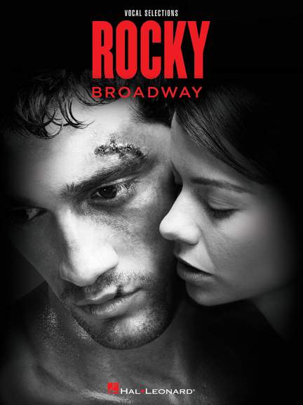 Stephen Flaherty: ROCKY Broadway