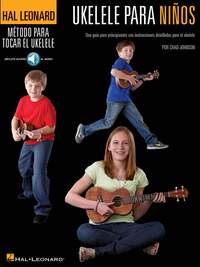 Ukelele Para Niños