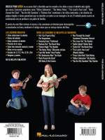 Ukelele Para Niños Product Image