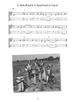 Old Time String Band Music for Mandolin Product Image
