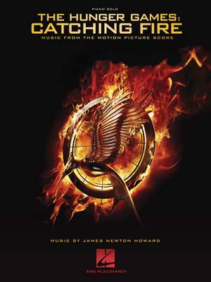 James Newton Howard: The Hunger Games: Catching Fire