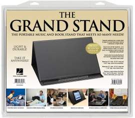 The Grand Stand« Portable Music and Bookstand