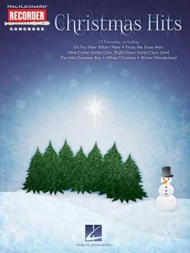Christmas Hits