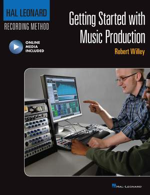 Getting Started With Music Production