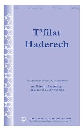 Debbie Friedman: T'filat Haderech