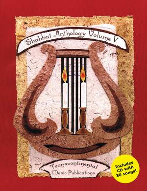 Shabbat Anthology Vol. V