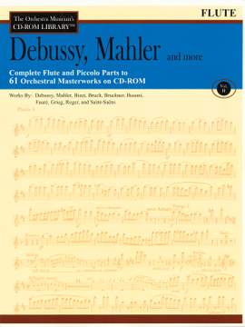 Debussy, Mahler and More - Volume 2