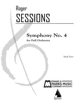 Roger Sessions: Symphony No. 4
