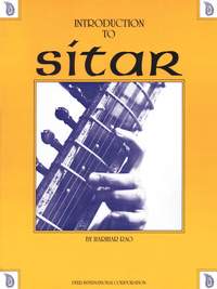Harihar Rao: Introduction To Sitar