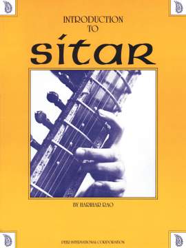 Harihar Rao: Introduction To Sitar