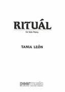 Tania León: Ritual