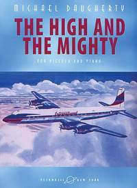 Michael Daugherty: The High And The Mighty