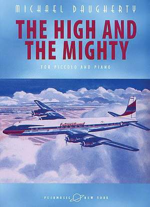 Michael Daugherty: The High And The Mighty