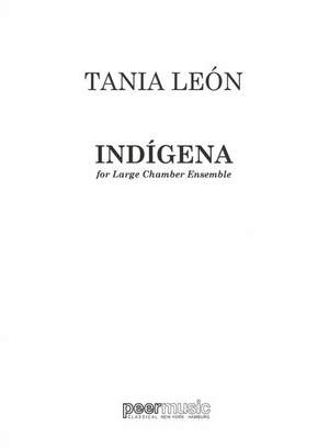 Tania León: Indigena