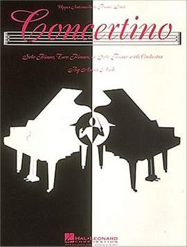 Anna Asch: Concertino