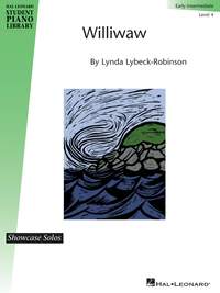 Lynda Lybeck-Robinson: Williwaw