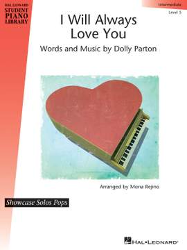 Dolly Parton: I Will Always Love You