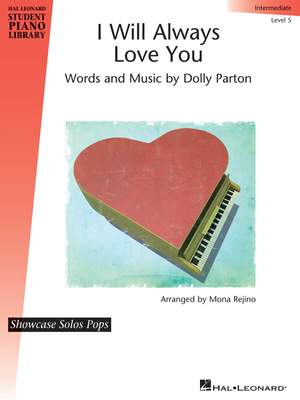 Dolly Parton: I Will Always Love You