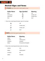 Essential Elements Piano Theory - Level 2 Product Image