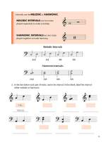 Essential Elements Piano Theory - Level 2 Product Image