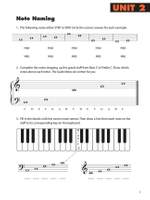 Essential Elements Piano Theory - Level 2 Product Image
