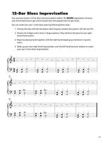 Essential Elements Piano Theory - Level 4 Product Image