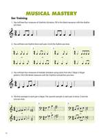 Essential Elements Piano Theory - Level 4 Product Image