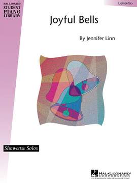 Jennifer Linn: Joyful Bells