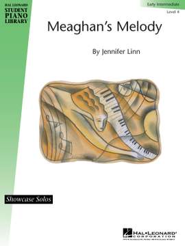 Jennifer Linn: Meaghan's Melody