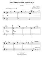 God Bless America® and Other Patriotic Piano Duets Product Image