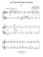 God Bless America® and Other Patriotic Piano Duets Product Image