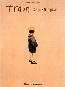 Train: Drops Of Jupiter