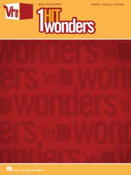 Selections from VH1's 1-Hit Wonders