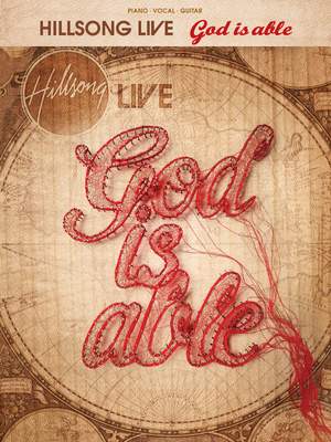 Hillsong Live - God Is Able