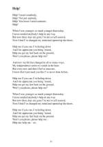 The Beatles Lyrics - 2nd Edition Product Image