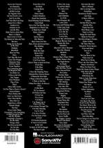 The Beatles Lyrics - 2nd Edition Product Image