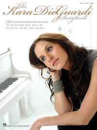 Kara DioGuardi: The Kara DioGuardi Songbook