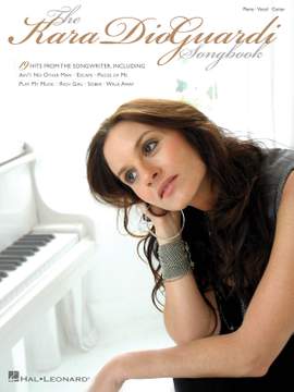 Kara DioGuardi: The Kara DioGuardi Songbook