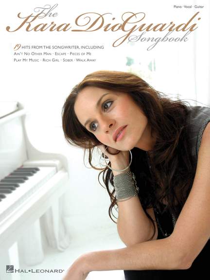 Kara DioGuardi: The Kara DioGuardi Songbook