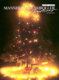Mannheim Steamroller - Christmas
